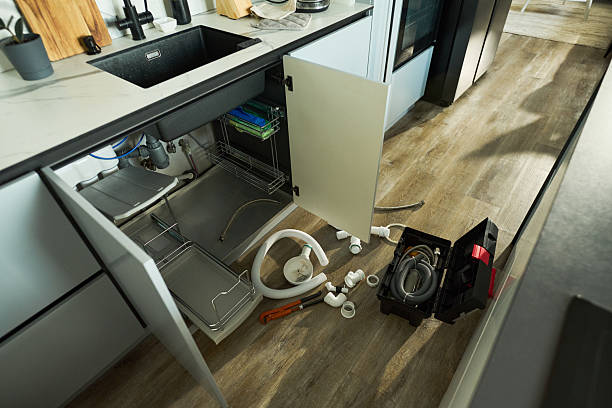 24/7 Emergency Garbage Disposal Repair experts in Brownsville, OR